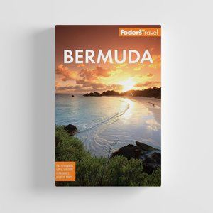 Fodor's | BERMUDA | Travel Book